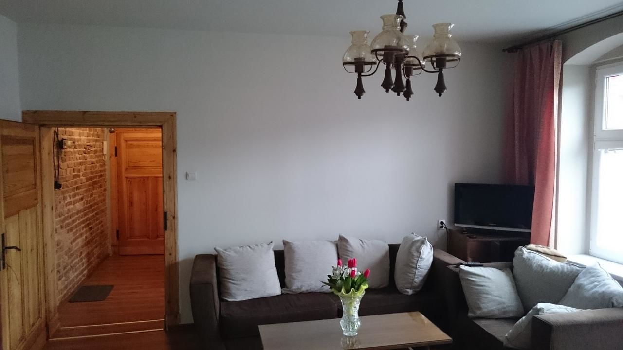 Апартаменты Apartament Szafron Катовице-13