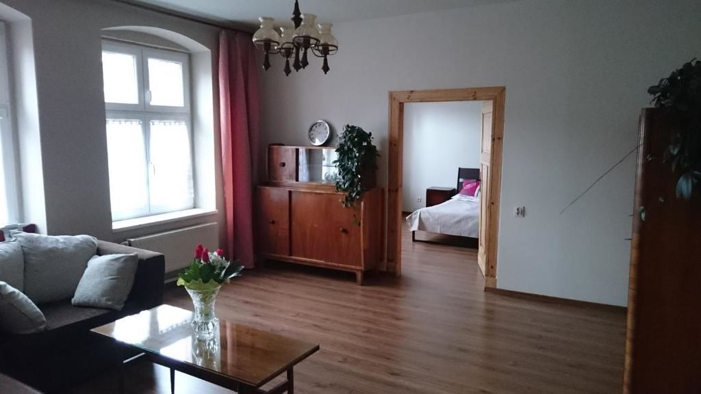 Апартаменты Apartament Szafron Катовице-16